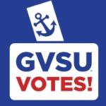 GVSU Votes!